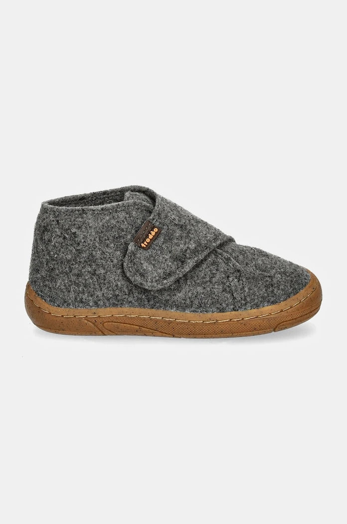 Детски пантофи Froddo MINNI WOOLY