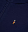 Ralph Lauren Kids Cotton Quarter-Zip Sweater (2-7 Years)