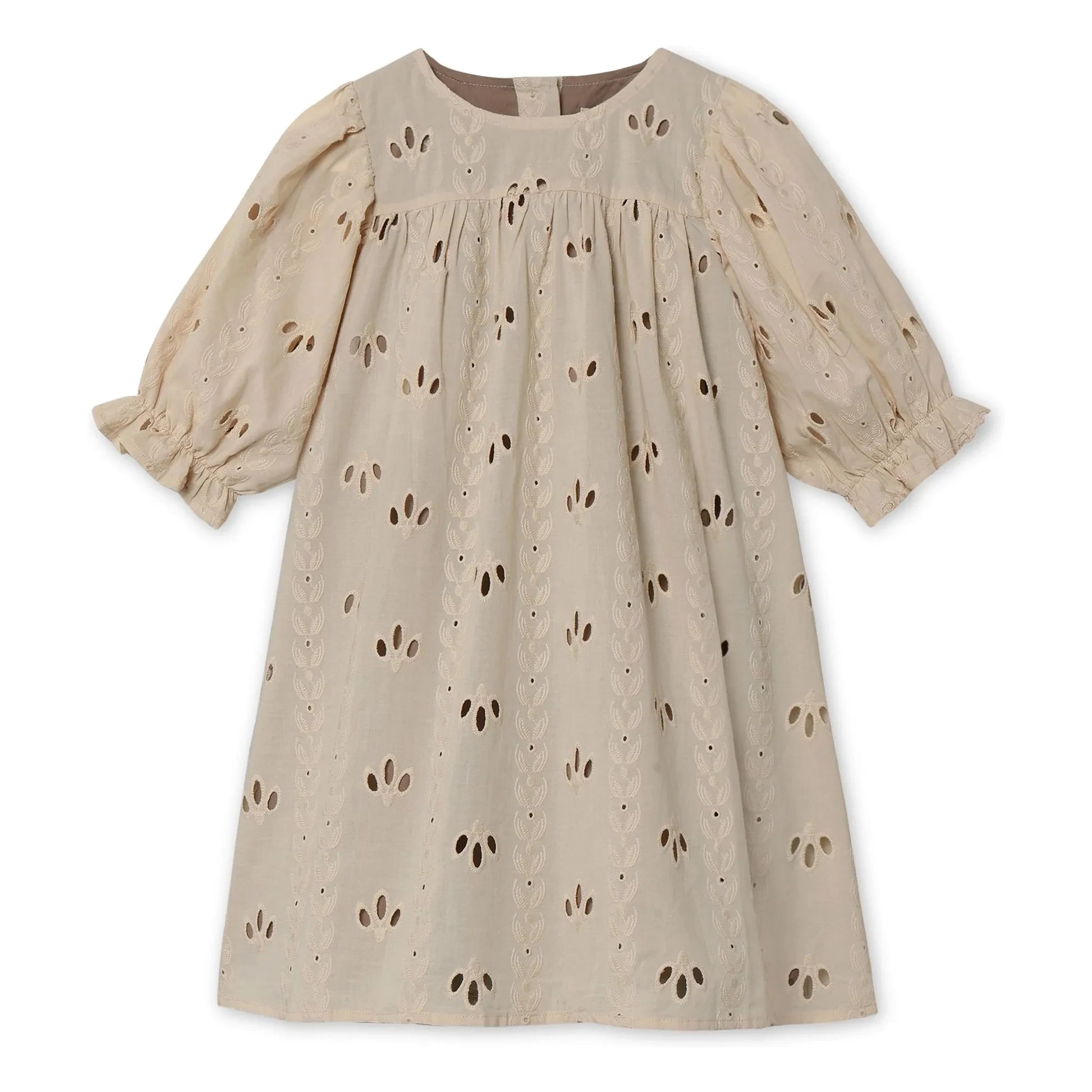 Fliink - Camma dress | Ecru