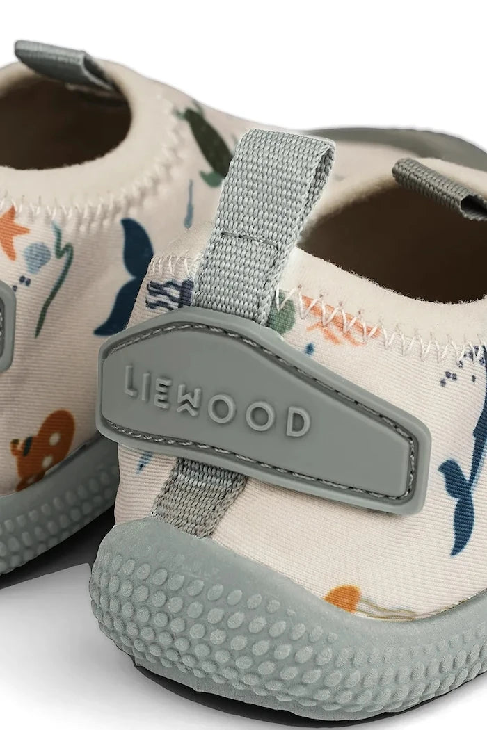 Обувки за вода Liewood Sanjia Sea Shoe