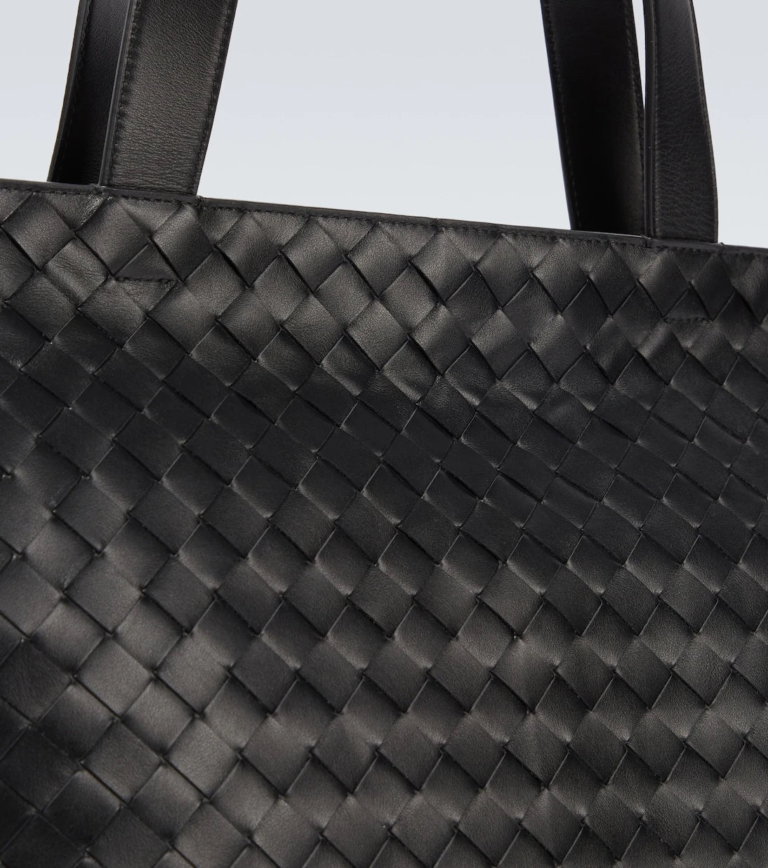 Bottega Veneta - Intrecciato Small leather tote bag