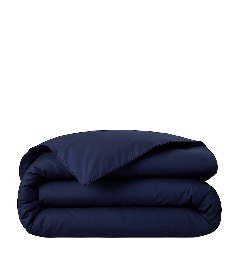 Cotton Player King Duvet Cover (240cm x 220cm)