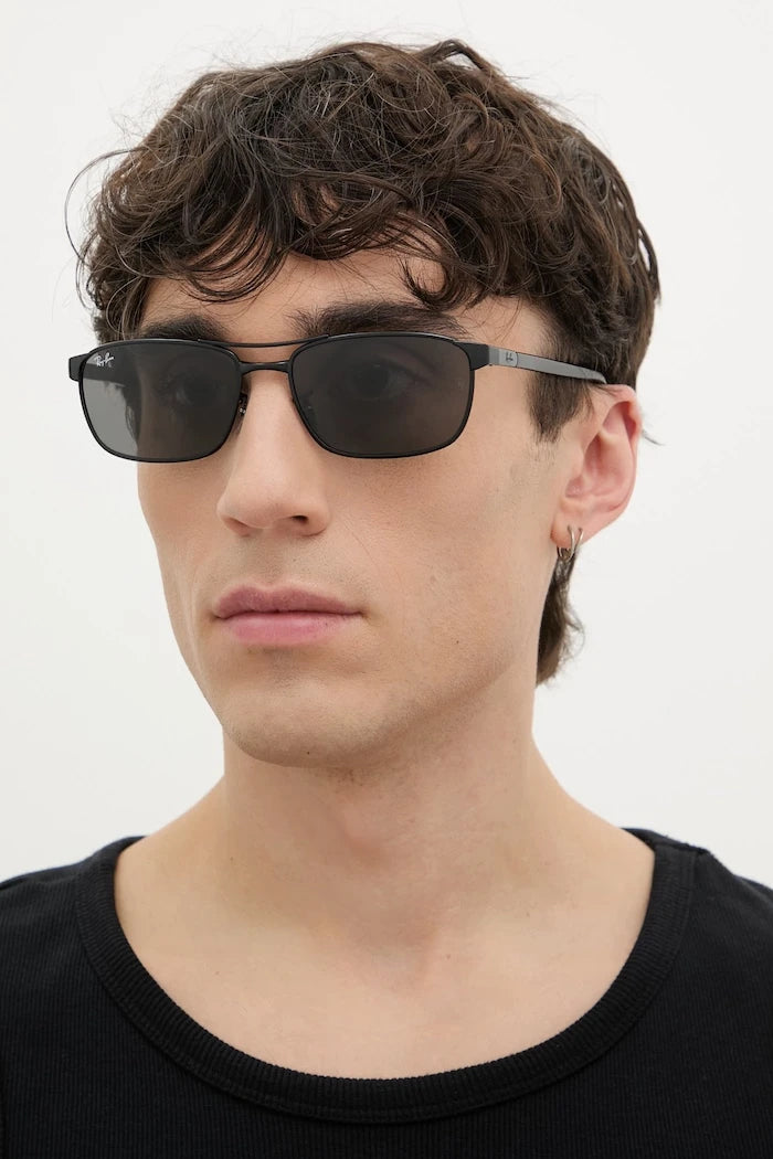 Слънчеви очила Ray-Ban
