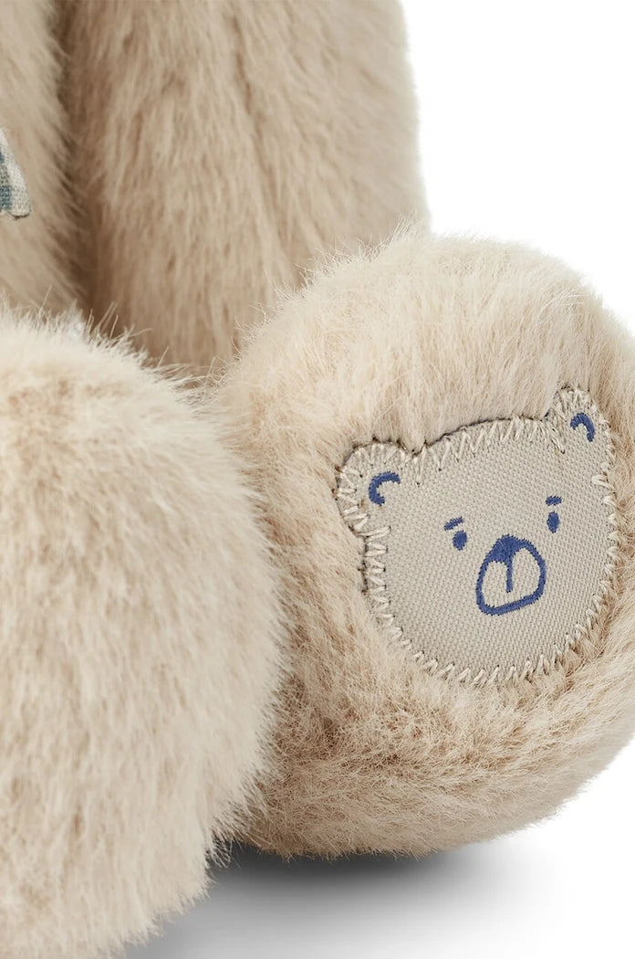 Liewood Binnie Rabbit Small Teddy Bebek Sarılma Oyuncağı