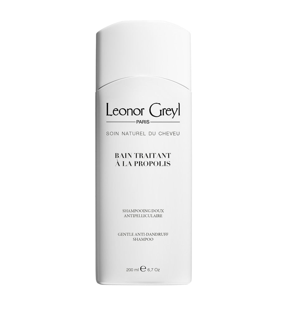 Leonor Greyl Bain Traitant À La Propolis Anti-Dandruff Men's Shampoo (200ml)