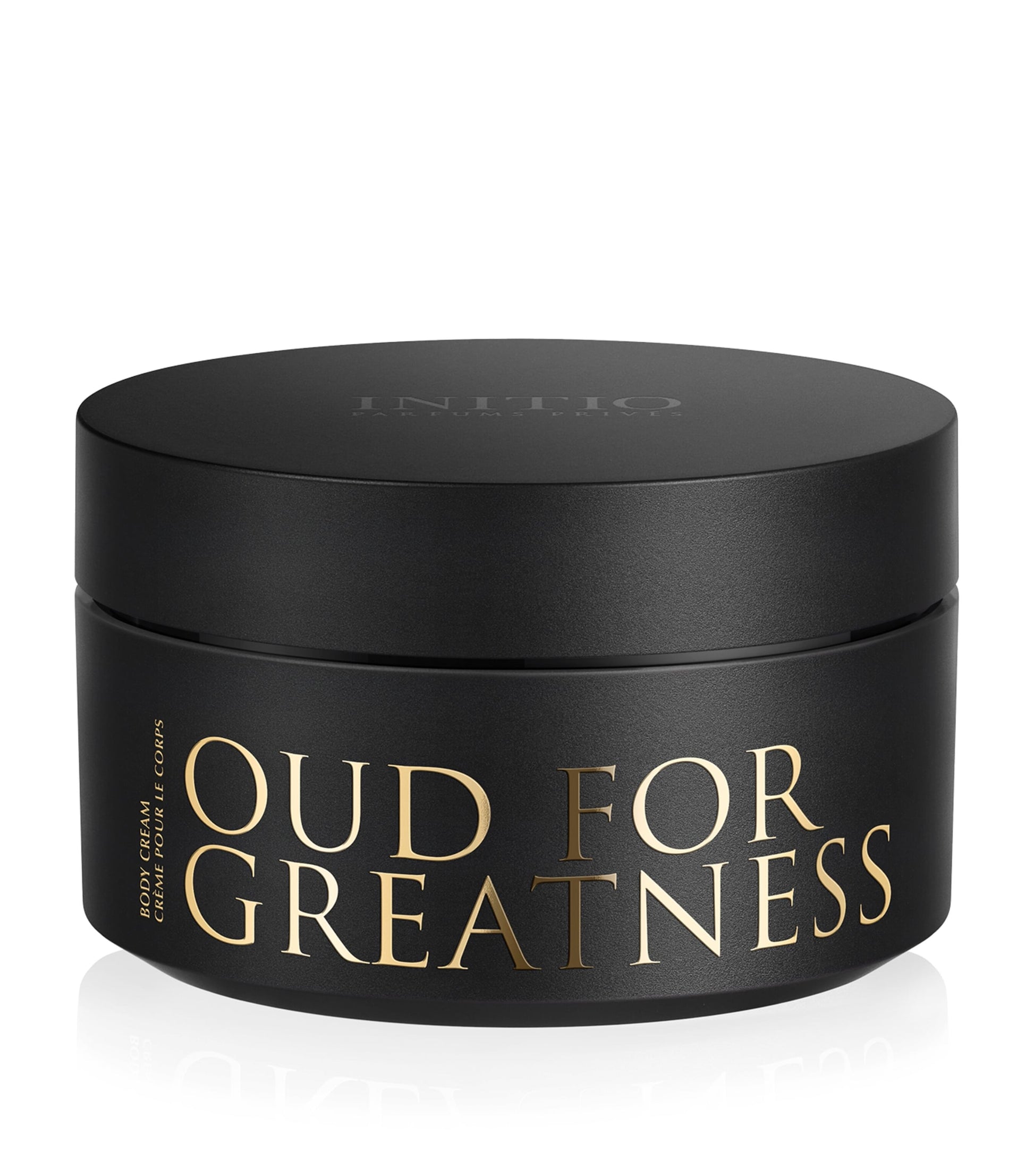 Initio Parfums Privés Oud for Greatness Body Cream (200ml)