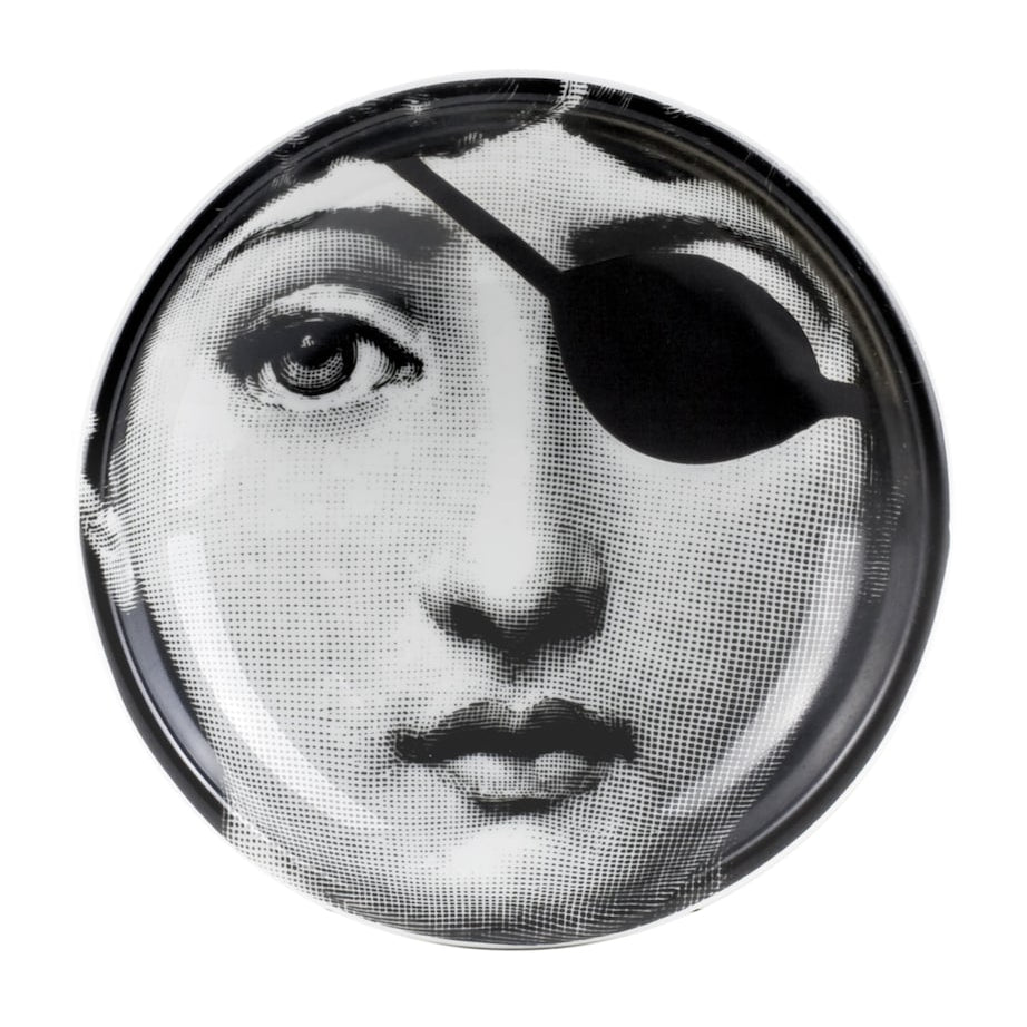 Tema e Variazioni No. 8 Ashtray