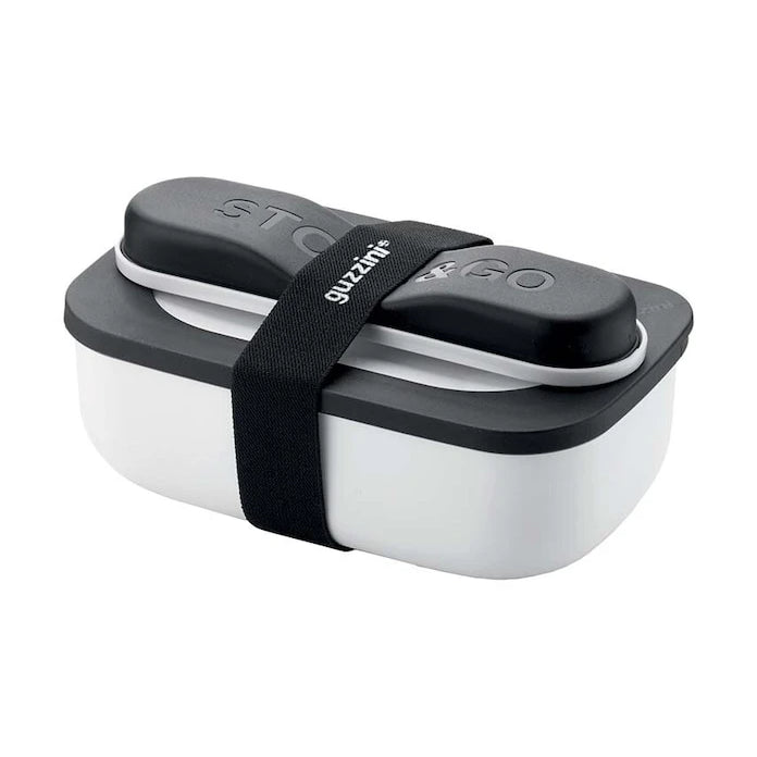 Кутия за обяд Guzzini Store & Go