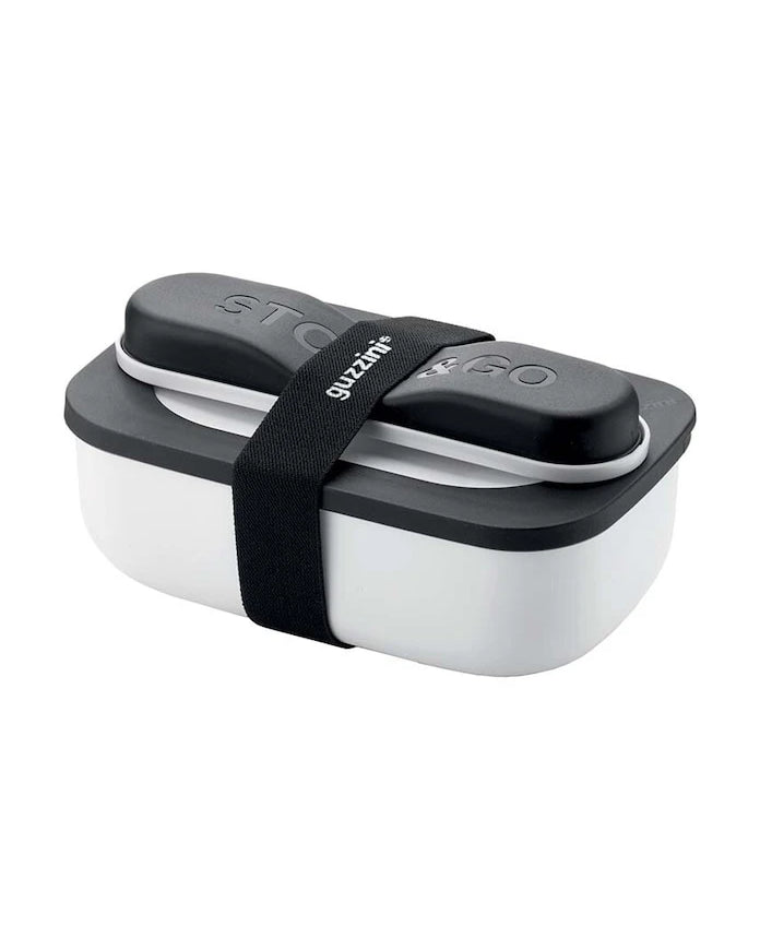Кутия за обяд Guzzini Store & Go