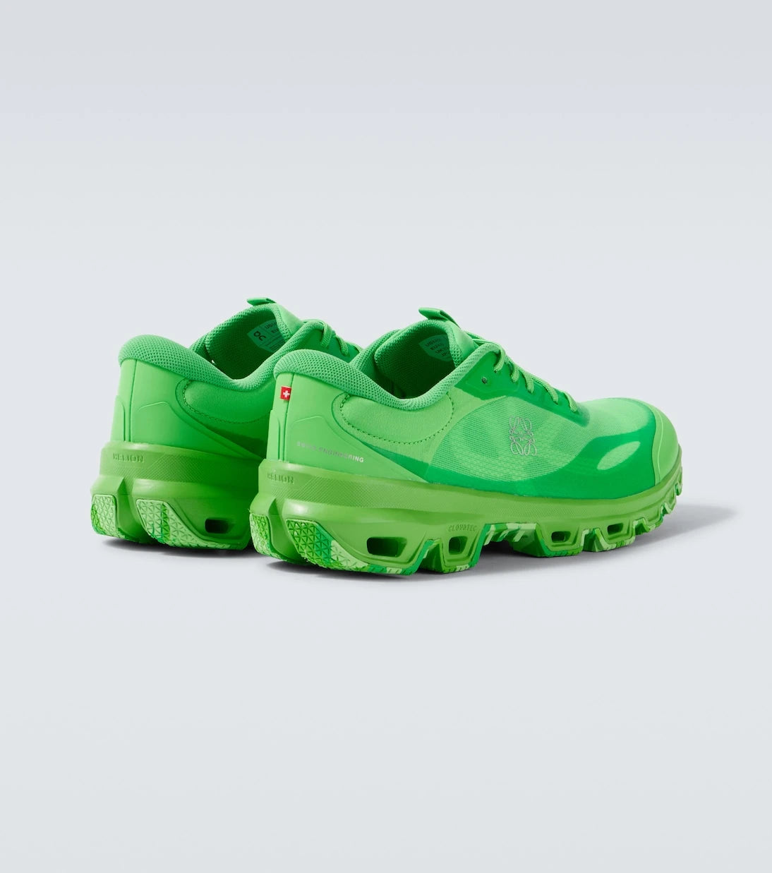 Loewe - x On Cloudventure 2.0 running shoes