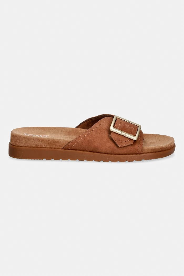 Toms чехли дамски MARIN SLIDE