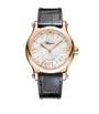 Chopard Rose Gold Happy Sport Automatic Watch 36mm