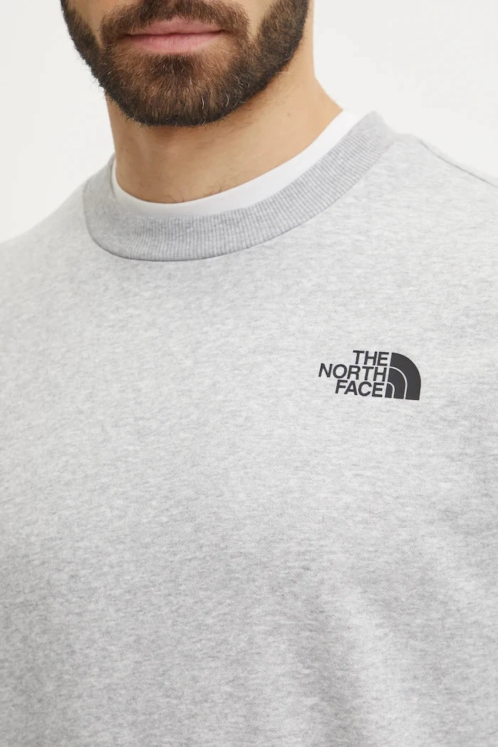 The North Face Simple Dome Kapüşonlu Üst