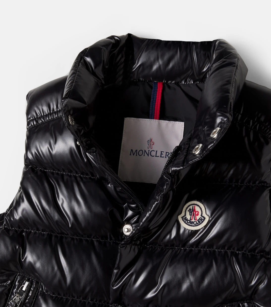Moncler Enfant - Tib down vest