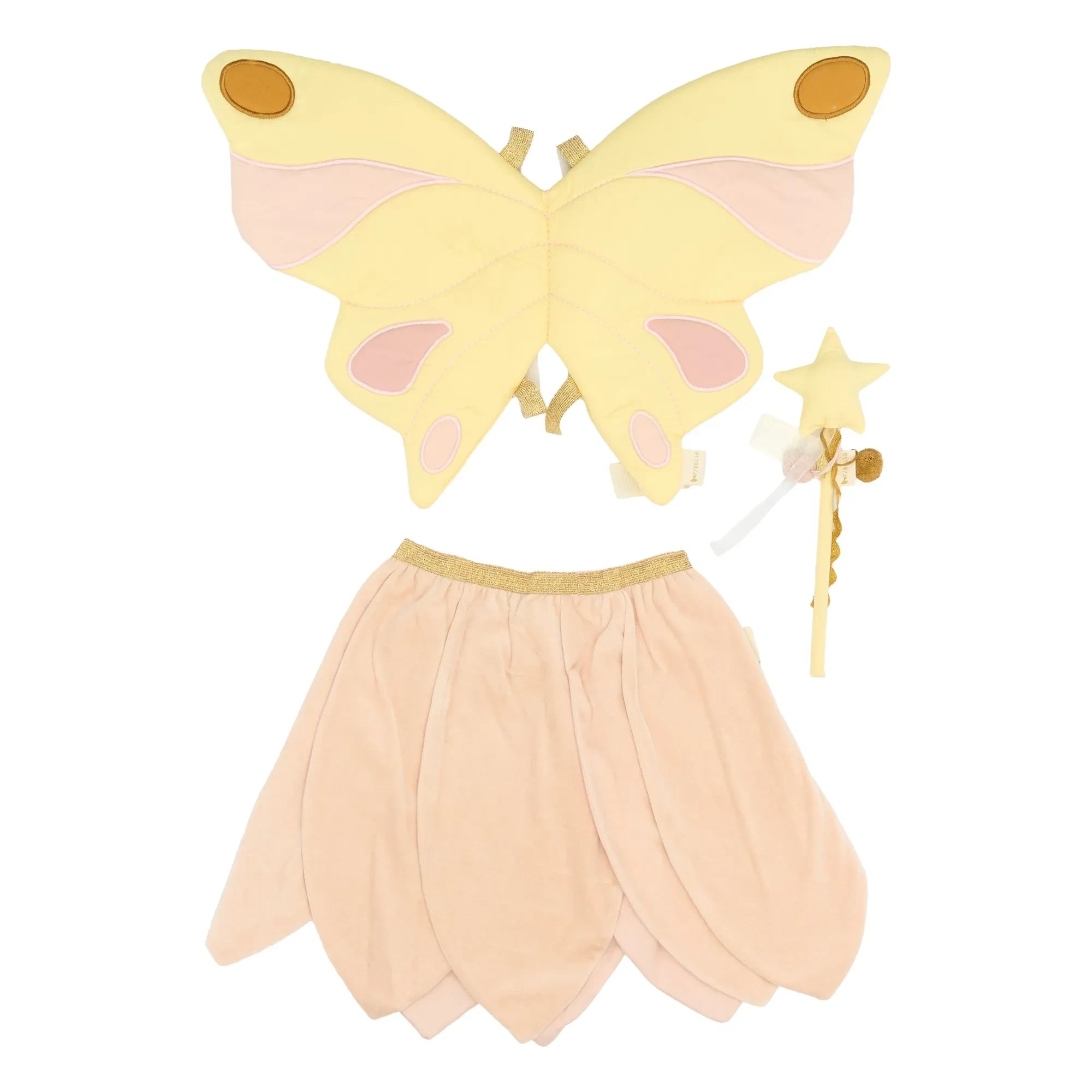 Fabelab - Fairy disguise | Peach
