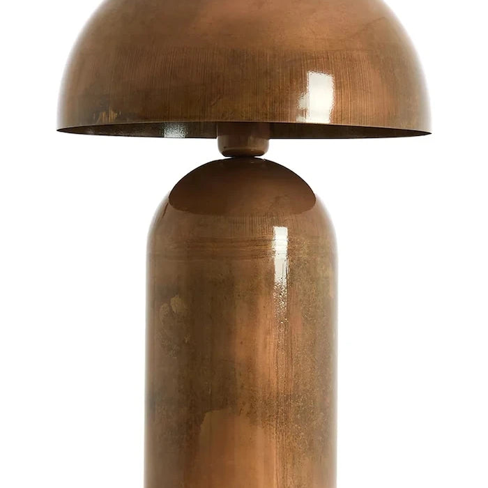 Light & Living metal masa lambası 31 x 48 cm