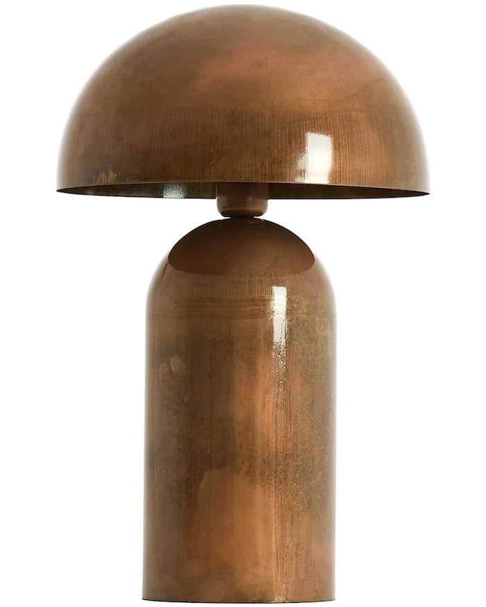Light & Living metal masa lambası 31 x 48 cm
