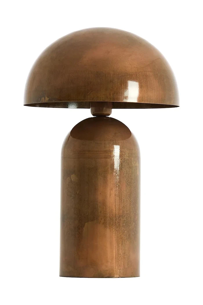 Light & Living metal masa lambası 31 x 48 cm