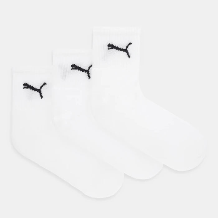 Puma - Чорапи (3-бройки) 90611004 (3-pack) Short Crew