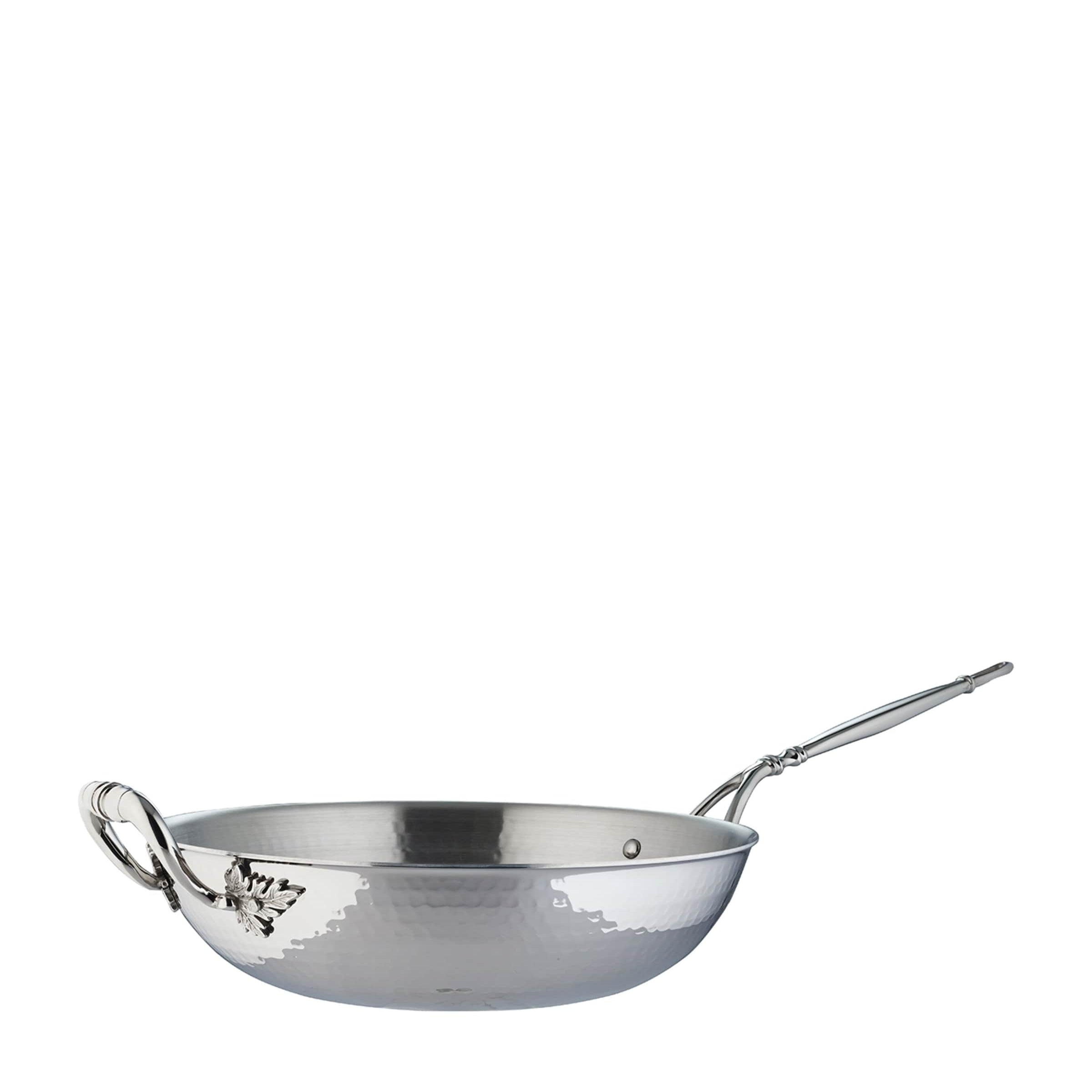 Opus Prima Open Bowl Saute Pan (30cm)