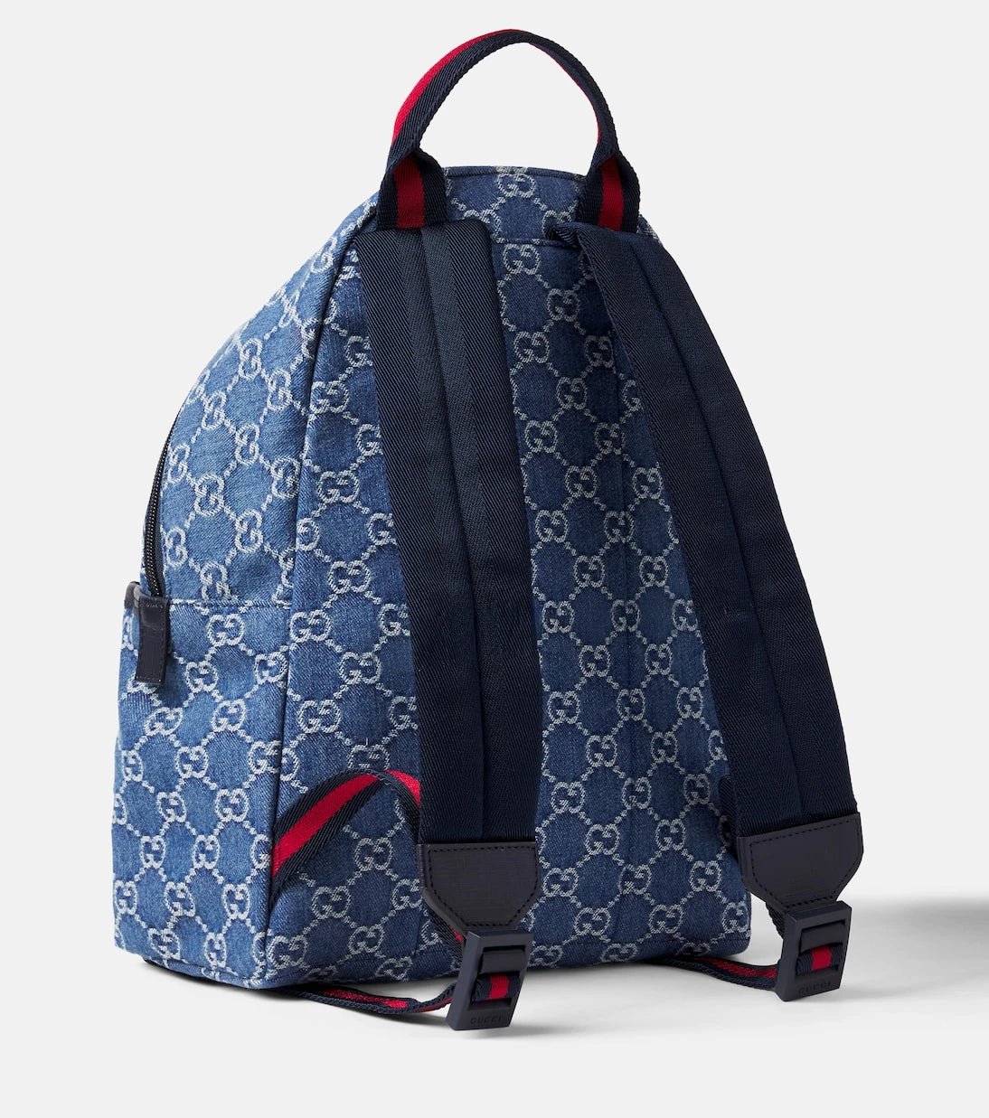 Gucci Kids - GG kot sırt çantası