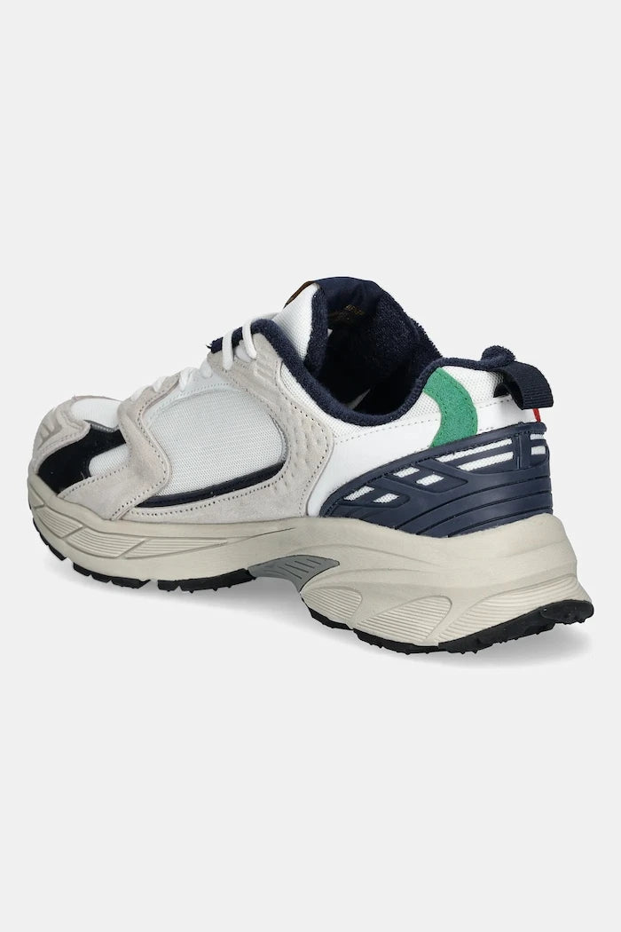 Маратонки Aeronautica Militare SC301CT3500