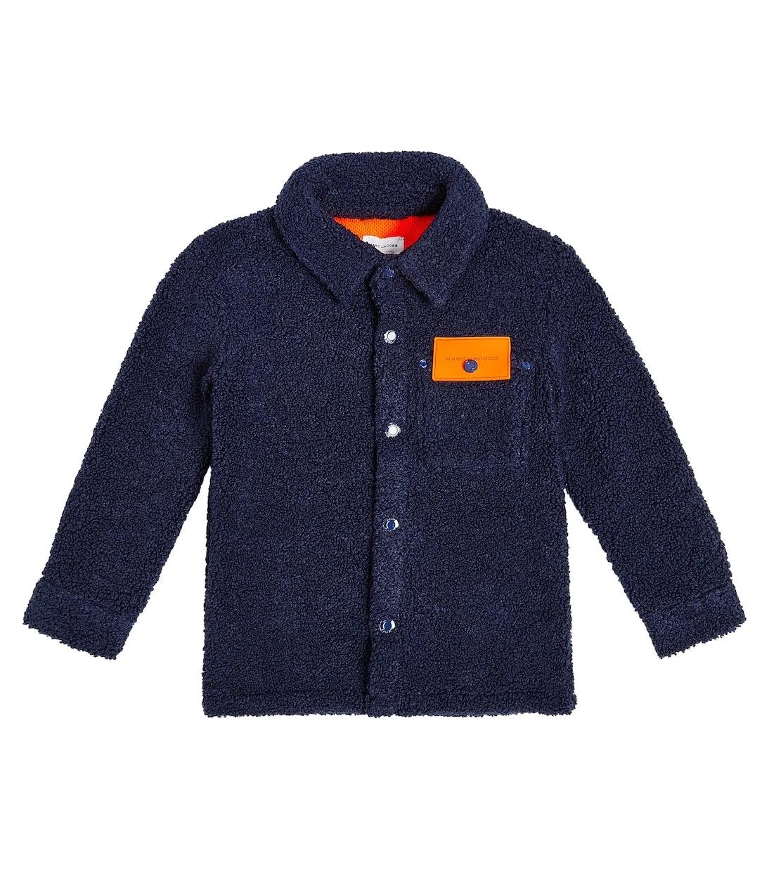 Marc Jacobs Kids - Fleece jacket