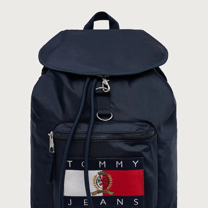 Tommy Jeans erkek sırt çantası