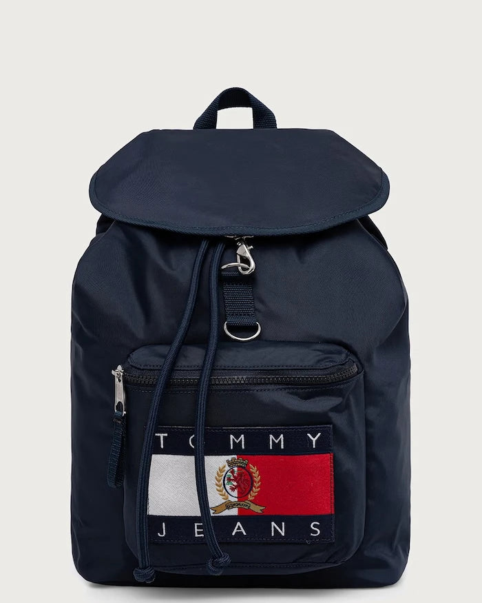 Tommy Jeans erkek sırt çantası