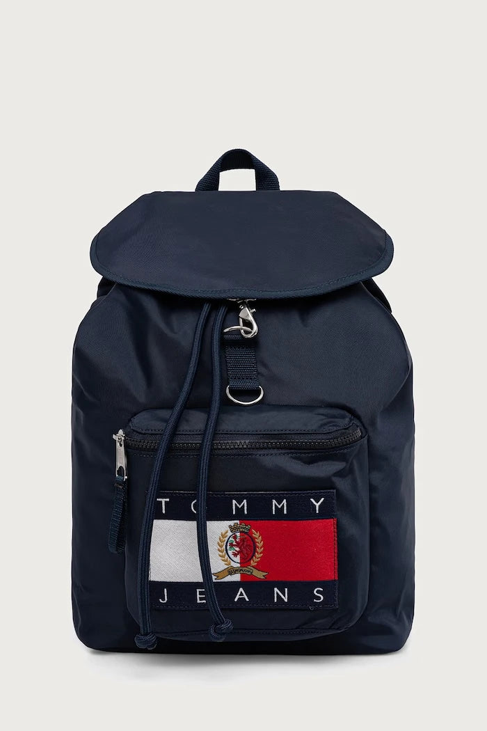 Tommy Jeans erkek sırt çantası