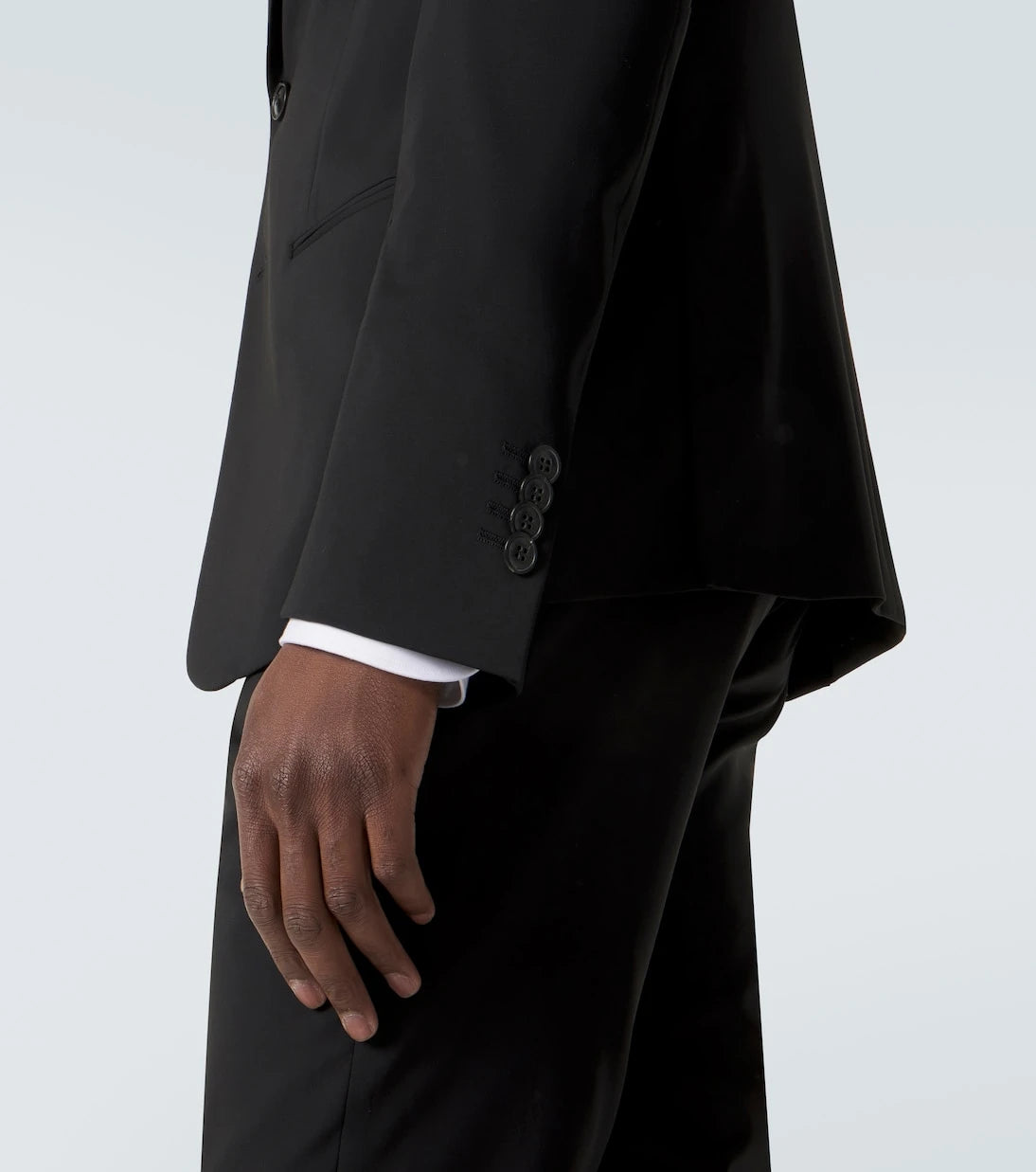 Giorgio Armani - Wool suit