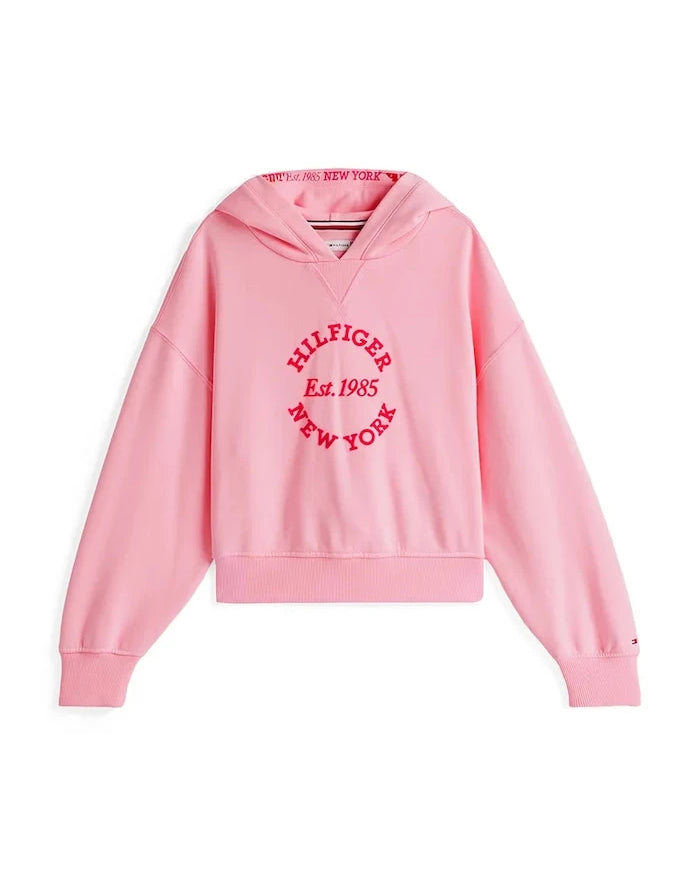 Детски суичър Tommy Hilfiger