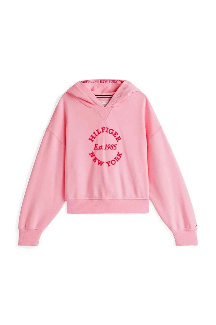Детски суичър Tommy Hilfiger