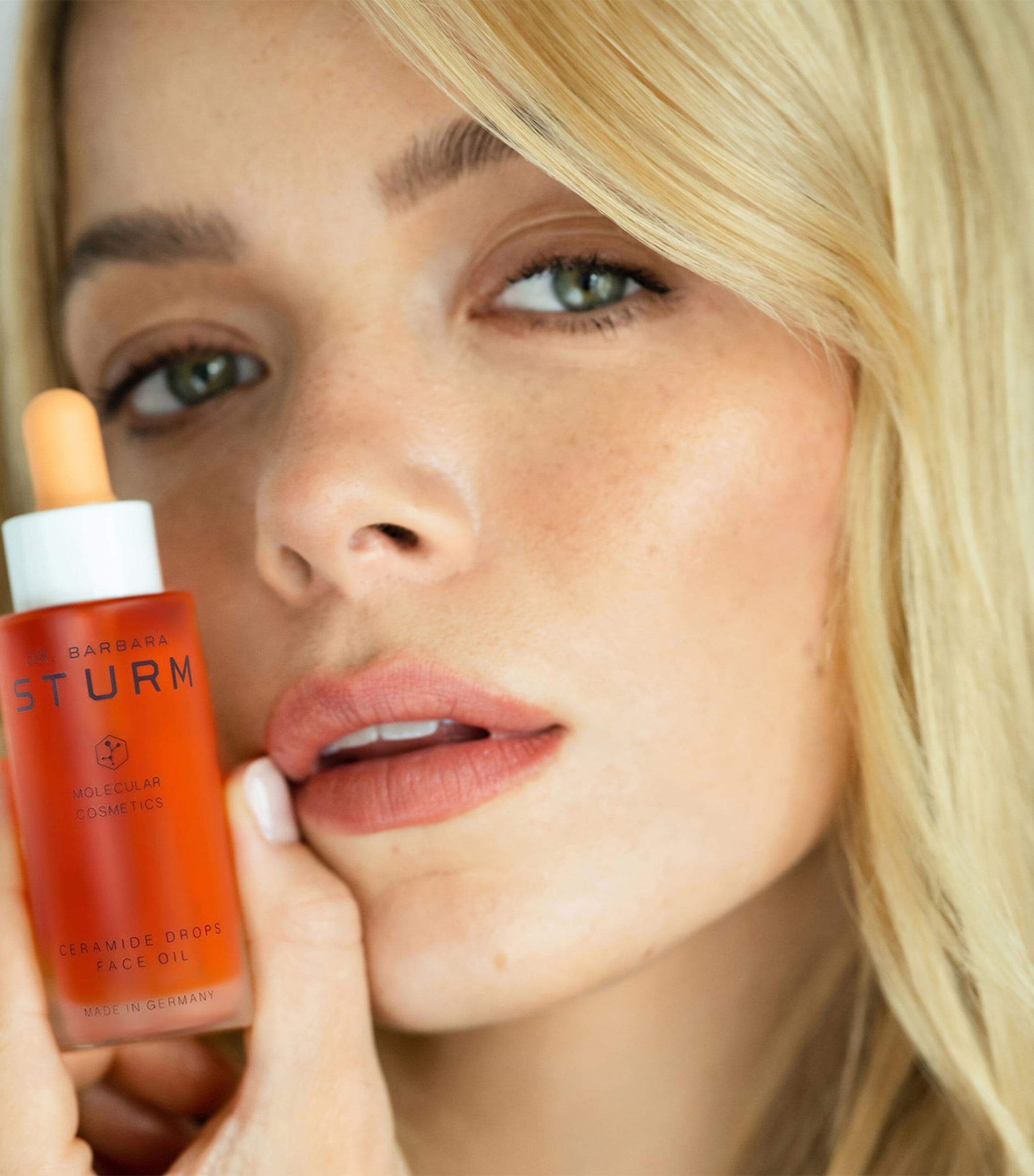 Dr. Barbara Sturm Ceramide Drops Face Oil (30ml)