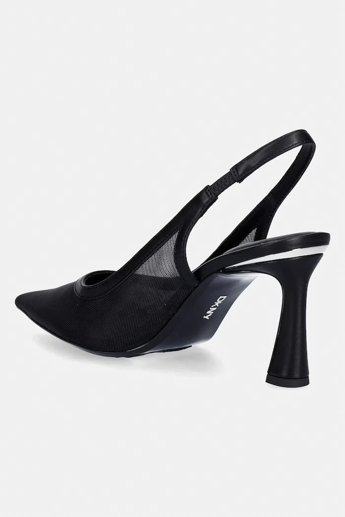 Обувки с тънък ток Dkny Cierra
