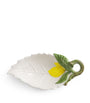 Les-Ottomans Lemon Starter Plate