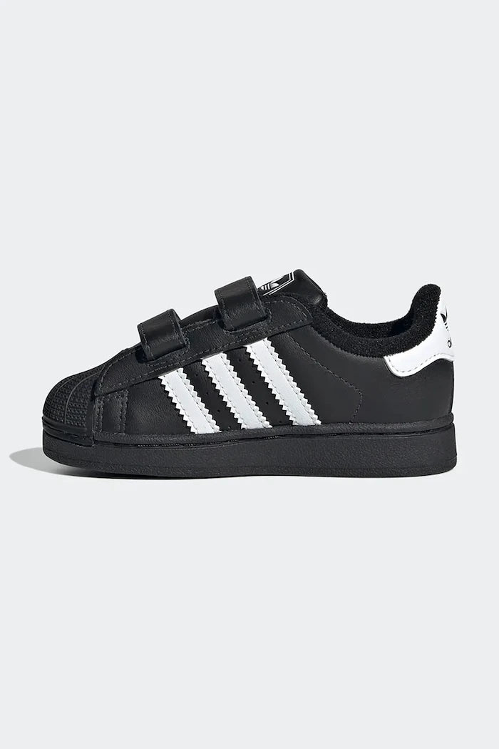 Çocuk spor ayakkabıları adidas Originals SUPERSTAR II