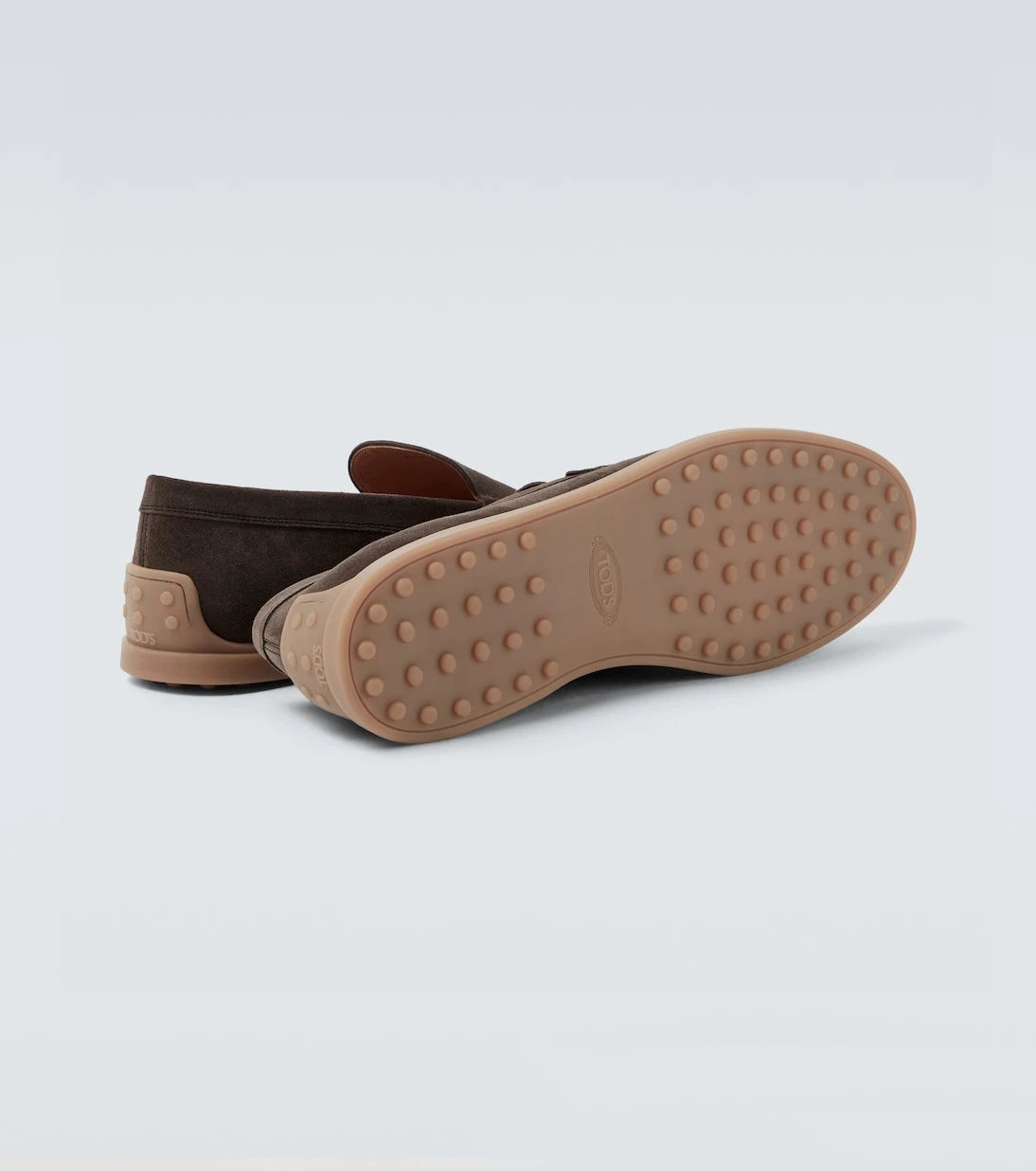 Tod's - Süet makosenler