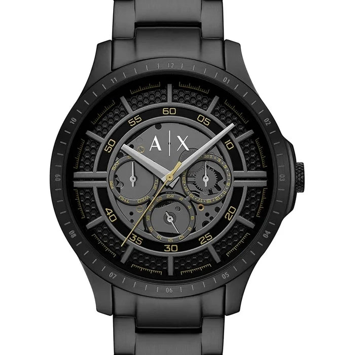 Часовник Armani Exchange