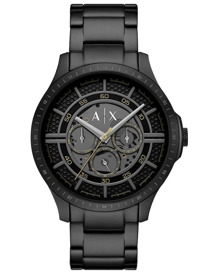 Armani Exchange Saat