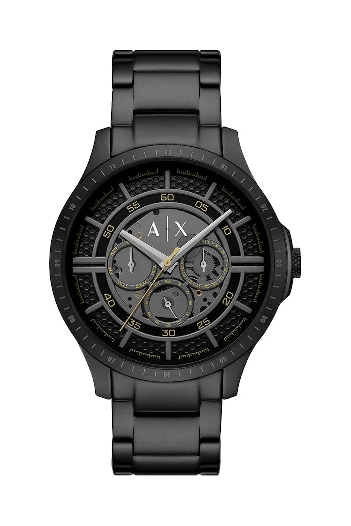 Armani Exchange Saat