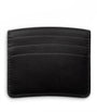 Black Panthère de Cartier Simple Card Holder