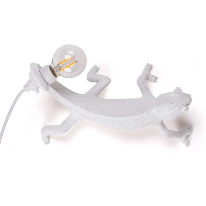 Стенна лампа Seletti Chameleon Lamp Going Down