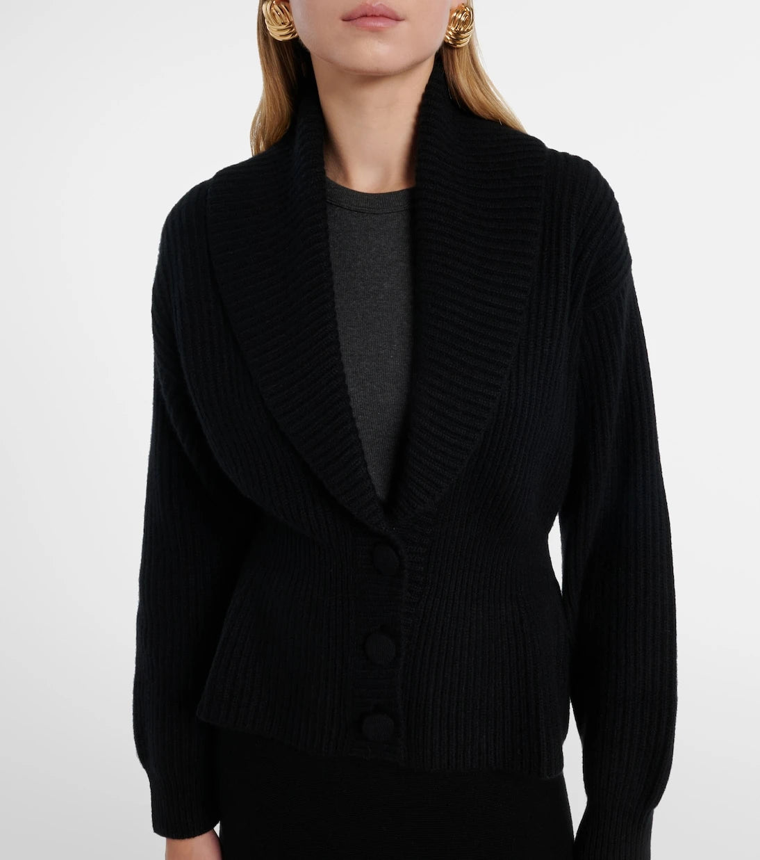 Lisa Yang - Alessandra cashmere cardigan