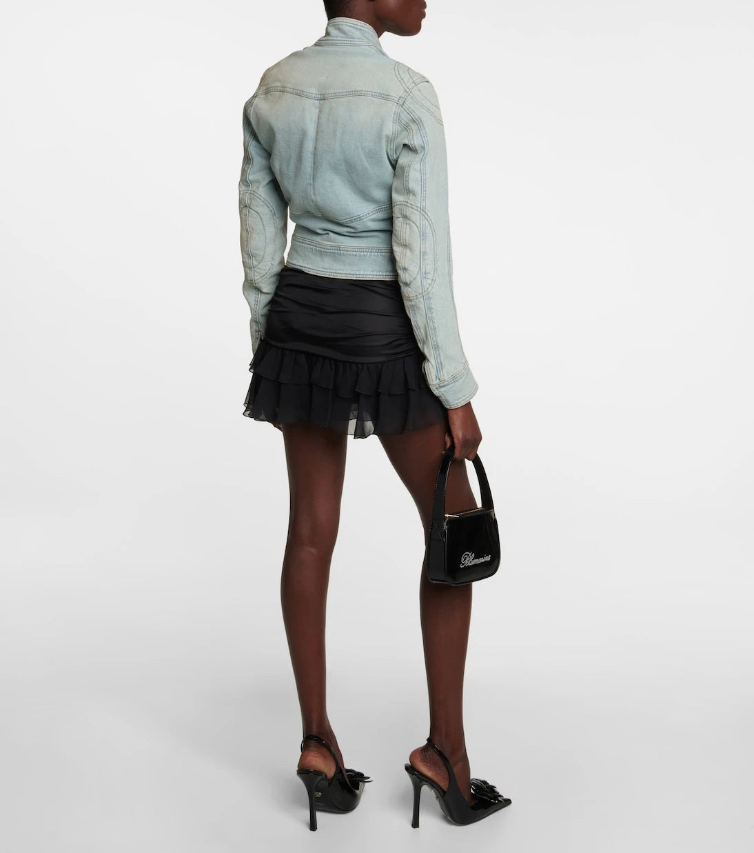 Blumarine - Kot ceket
