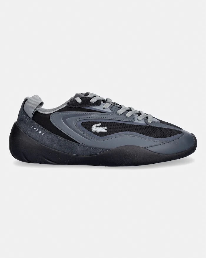 Lacoste Side Low Sneakers