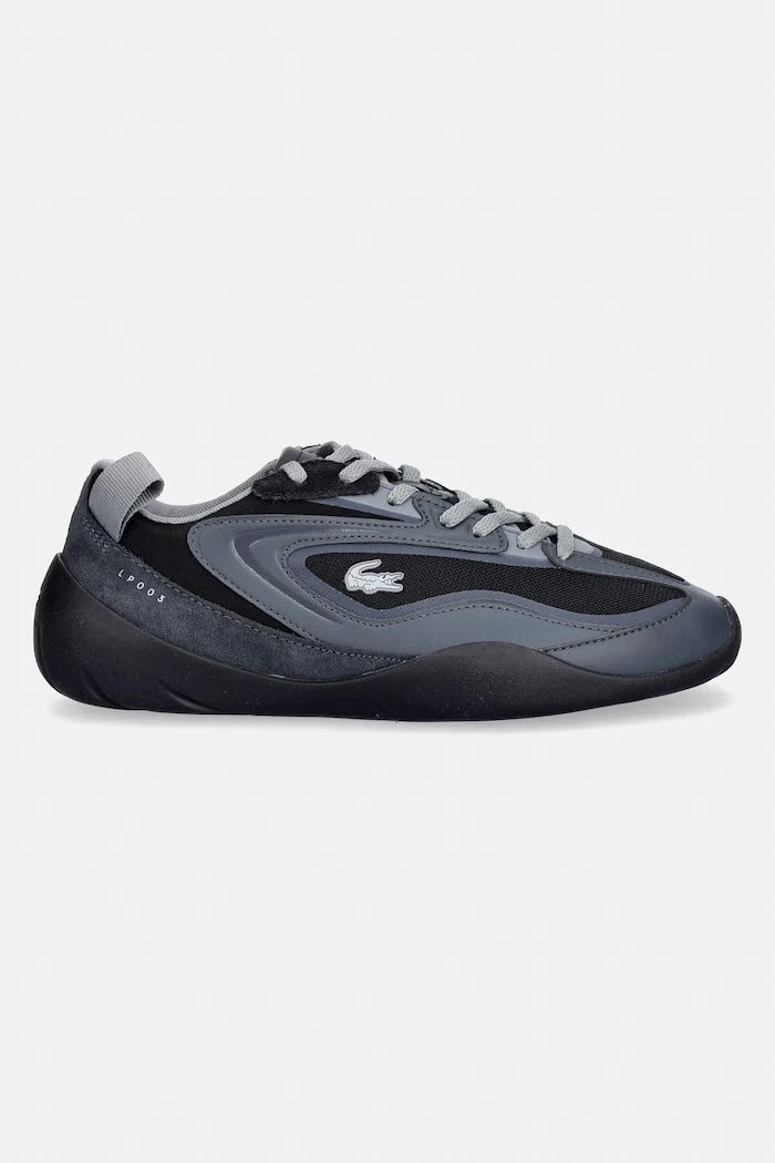 Маратонки Lacoste Side Low Sneakers