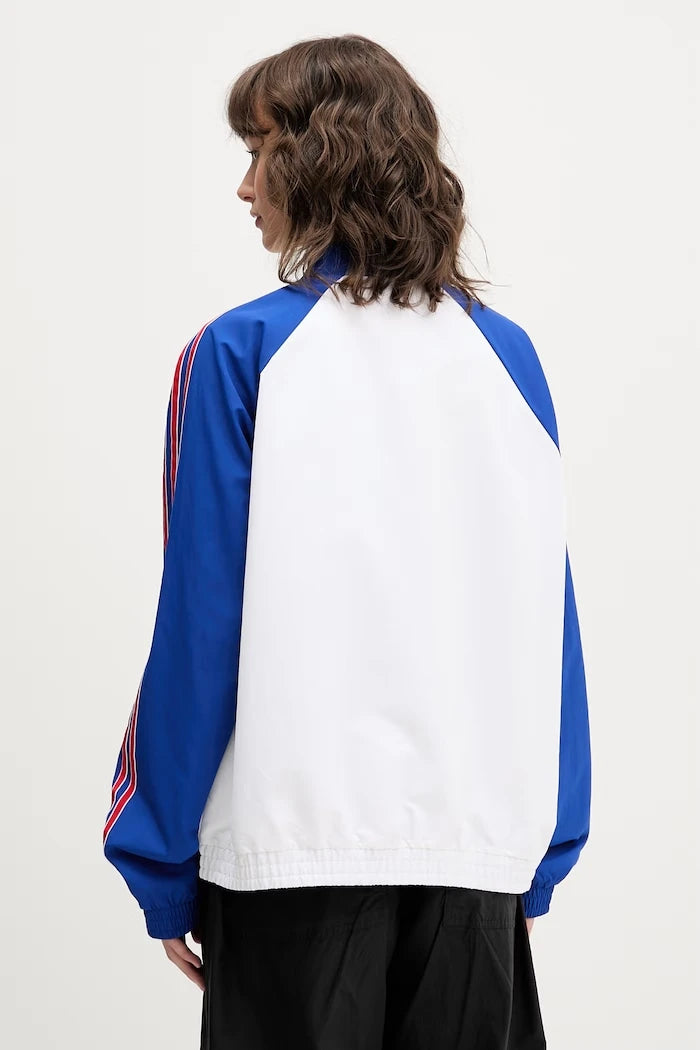adidas Originals суичър с цип дамски
