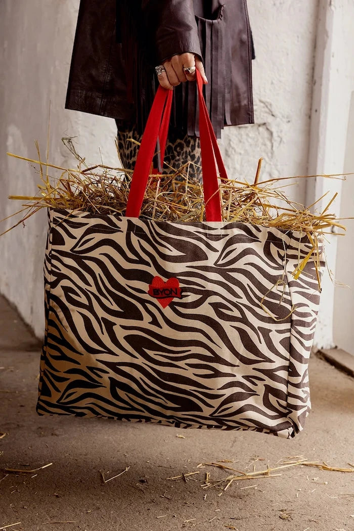 Byon Tekstil Çanta 52 x 42 x 16 cm