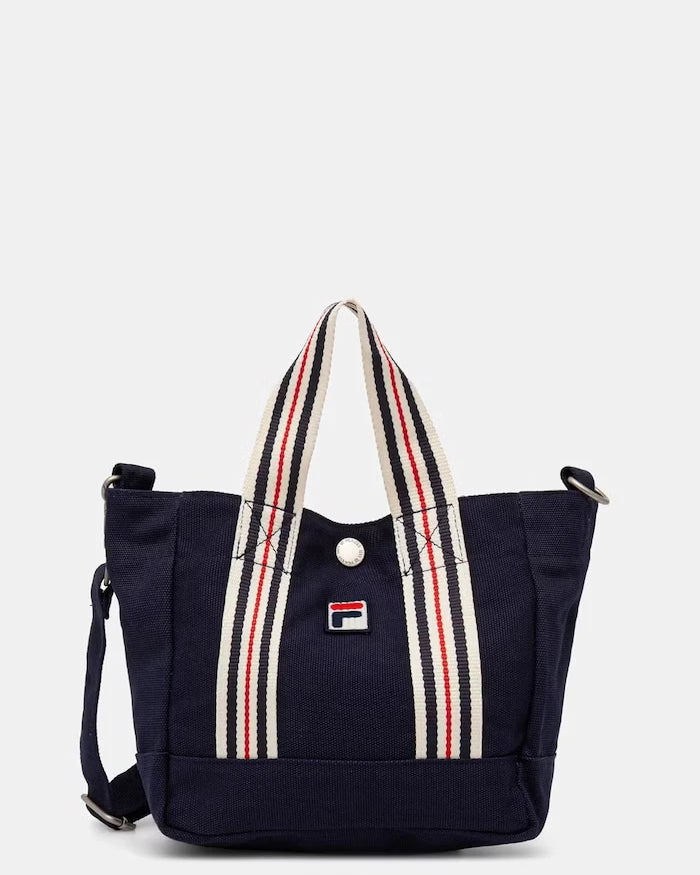 Fila pamuk kadın crossbody çanta CARLIANO